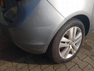 Opel Meriva 1.4 Edition picture 26