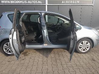 Opel Meriva 1.4 Edition picture 9