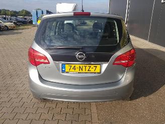Opel Meriva 1.4 Edition picture 5
