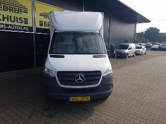 Mercedes Sprinter 514 2.2 CDI L3 EURO 6 Automatic picture 3