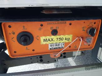 Mercedes Sprinter 514 2.2 CDI L3 EURO 6 Automatic picture 23