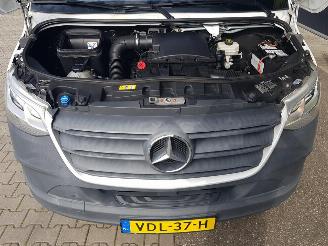 Mercedes Sprinter 514 2.2 CDI L3 EURO 6 Automatic picture 29