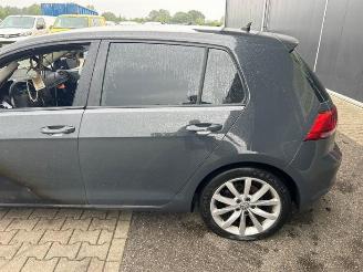 Volkswagen Golf Golf VII (AUA), Hatchback, 2012 / 2021 1.2 TSI 16V picture 2