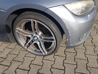 BMW 3-serie Coupé 320i Executive picture 11