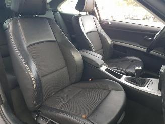 BMW 3-serie Coupé 320i Executive picture 13