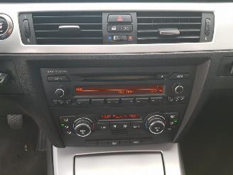 BMW 3-serie Coupé 320i Executive picture 19