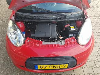 Citroën C1 1.0-12V Séduction picture 10