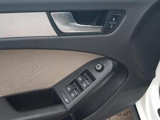 Audi A4 allroad quattro 2.0 TFSI Pro Line Business picture 25