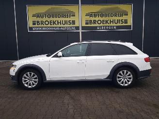 Audi A4 allroad quattro 2.0 TFSI Pro Line Business picture 2