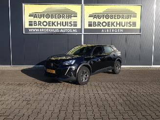  Peugeot 2008 1.2 PureTech Active Pack 2023/2