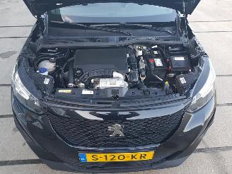 Peugeot 2008 1.2 PureTech Active Pack picture 18