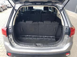 Mitsubishi Outlander 2.2 DI-D Instyle 4WD 7-persoons picture 21