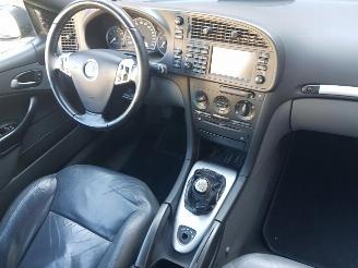 Saab 9-3 Cabrio 1.8t Linear picture 17