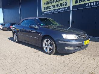 Saab 9-3 Cabrio 1.8t Linear picture 6