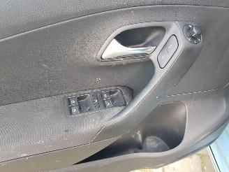 Volkswagen Polo 1.2 TDI BlueMotion Comfortline picture 27