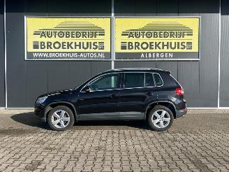 Volkswagen Tiguan 1.4 TSI Sport&Style picture 2