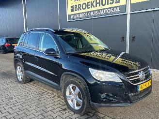 Volkswagen Tiguan 1.4 TSI Sport&Style picture 6