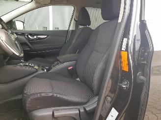 Nissan Qashqai 1.2 Connect Edition Automatic picture 15