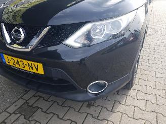 Nissan Qashqai 1.2 Connect Edition Automatic picture 25
