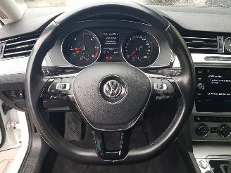 Volkswagen Passat Variant 1.6 TDI Comfortline Business picture 23