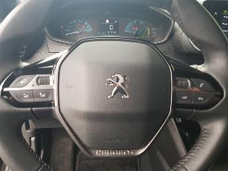 Peugeot e-2008 EV Allure 50 kWh picture 19