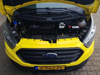 Ford Transit Custom 280 2.0 TDCI L1H1 Trend picture 23