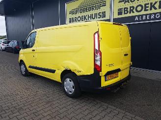 Ford Transit Custom 280 2.0 TDCI L1H1 Trend picture 8