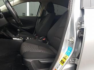 Mazda 2 1.5 Skyactiv-G Sport Selected picture 13
