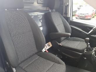 Mercedes Vito 116 CDI Extra Lang picture 16