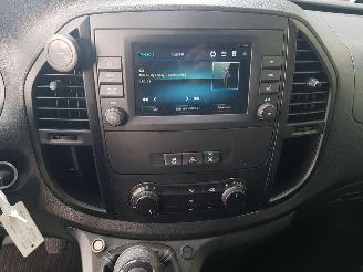Mercedes Vito 116 CDI Extra Lang picture 19