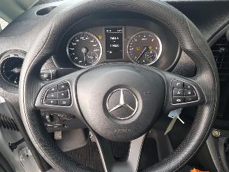 Mercedes Vito 116 CDI Extra Lang picture 18