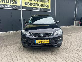 Seat Ateca 1.0 EcoTSI Reference picture 3