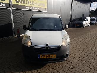 Opel Combo 1.3 CDTi L2H1 ecoFLEX Selection picture 3