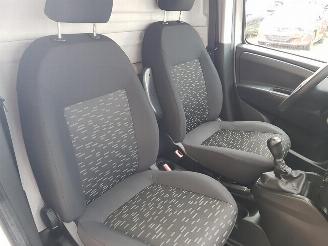 Opel Combo 1.3 CDTi L2H1 ecoFLEX Selection picture 13