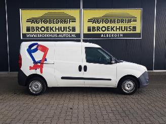 Opel Combo 1.3 CDTi L2H1 ecoFLEX Selection picture 4