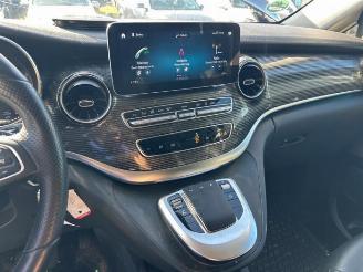 Mercedes EQV EQV, MPV, 2020 300 picture 19