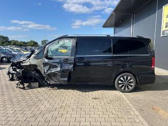 Mercedes EQV EQV, MPV, 2020 300 picture 2