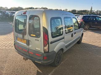 Renault Kangoo Kangoo (KC), MPV, 1997 / 2008 1.4 picture 4