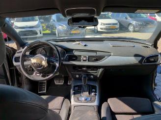 Audi A6 A6 Avant (C7), Combi, 2011 / 2018 1.8 TFSI 16V picture 10