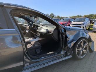 Audi A6 A6 Avant (C7), Combi, 2011 / 2018 1.8 TFSI 16V picture 15