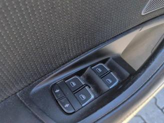 Audi A6 A6 Avant (C7), Combi, 2011 / 2018 1.8 TFSI 16V picture 26