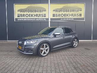 Coche accidentado Audi Q5 3.0 TFSI SQ5 quattro Pro Line Plus 2019/3