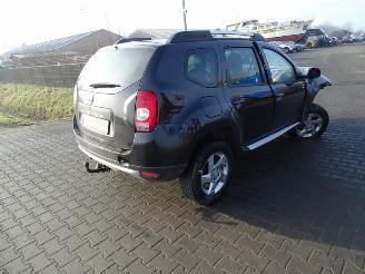 Vrakbiler auto Dacia Duster 1.6 16v 2011/5