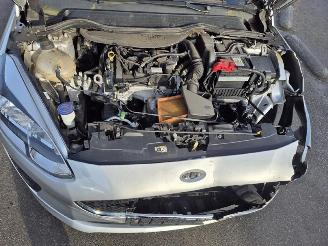 Ford Fiesta 1.1 Ti VCT picture 5