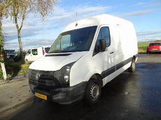 Volkswagen Crafter 2.0 TDi picture 3