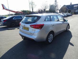 occasion commercial vehicles Kia Cee d Sportswagon 1.6 GDi 2013/3