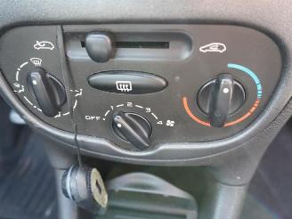 Peugeot 206 CC 1.6 16v picture 6