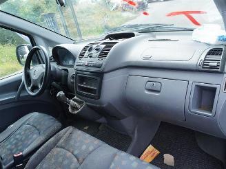Mercedes Vito 111CDI picture 5