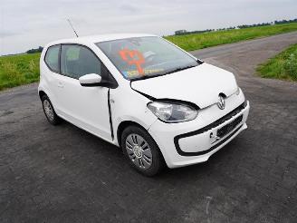 Volkswagen Up! 1.0 12v picture 4