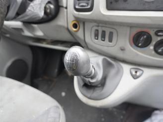 Opel Vivaro 1.9DTI 2.9T L2H1 picture 7